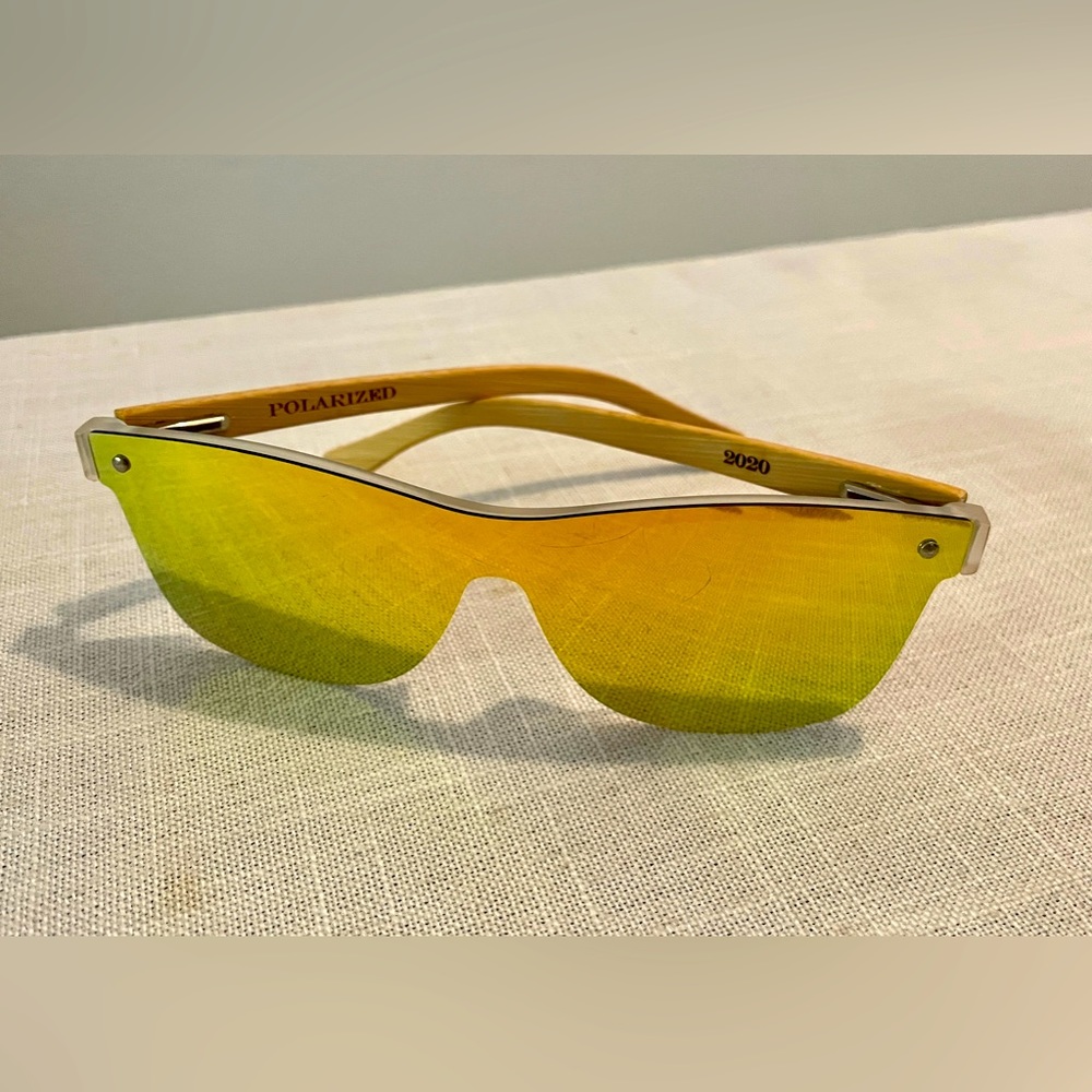 Breakwater Sunglasses